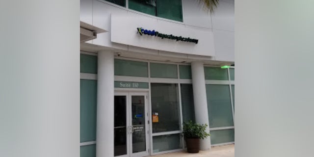 Xceed Preparatory Academy