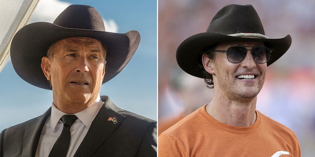 The drama off-screen continues to boil with the "Yellowstone" franchise, as Kevin Costner and other cast members ditched a schedule appearance, just a day after it was announced a new spinoff with Matthew McConaughey had been greenlit.