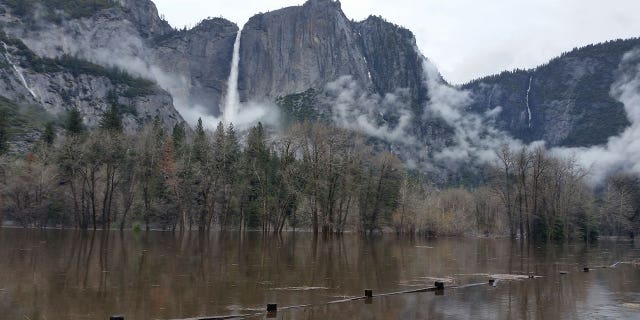 Yosemite Valley
