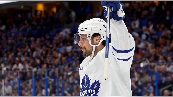 Fox News Flash top sports headlines for April 24