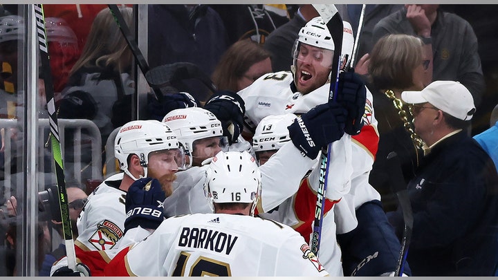Fox News Flash top sports headlines for April 30