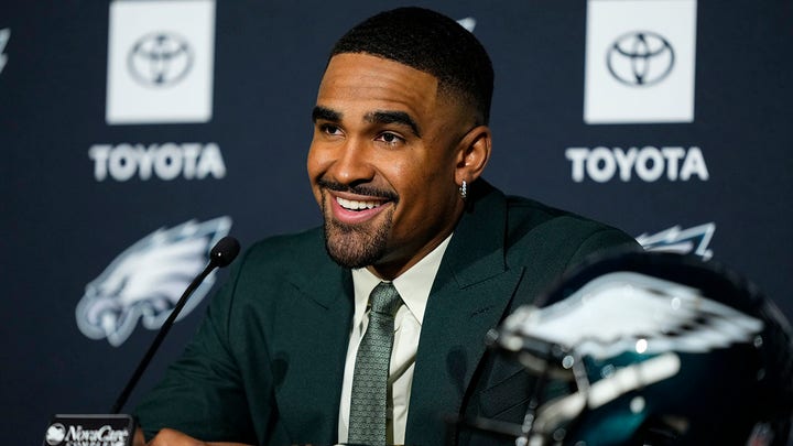 Fox News Flash top sports headlines for April 24