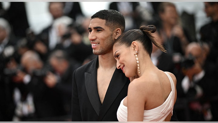 Fox News Flash top sports headlines for April 17