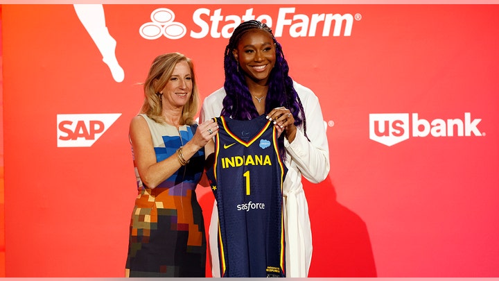Fox News Flash top sports headlines for April 10
