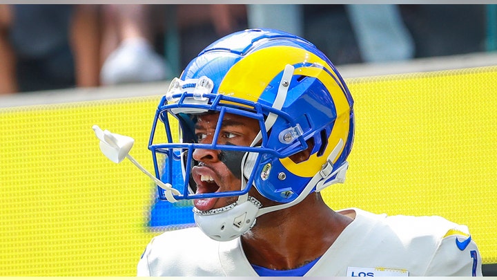 Fox News Flash top sports headlines for April 18