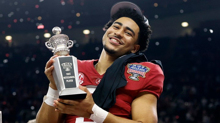Fox News Flash top sports headlines for April 26
