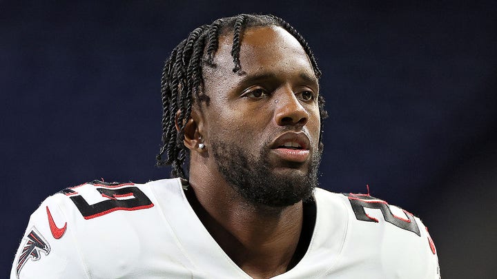 Fox News Flash top sports headlines for April 21