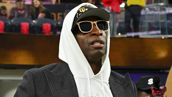 Fox News Flash top sports headlines for April 30