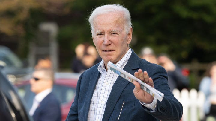 Progressives take victory lap after casting enough protest votes to cost Biden key state