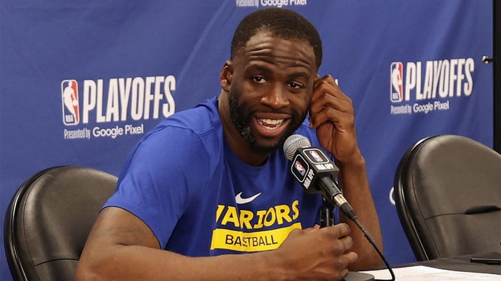 Fox News Flash top sports headlines for April 18