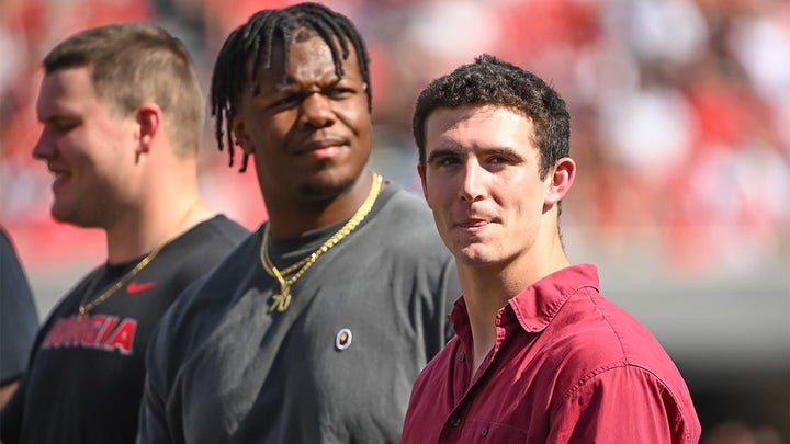 Fox News Flash top sports headlines for April 29