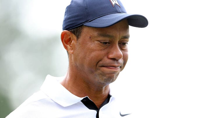 Fox News Flash top sports headlines for April 6