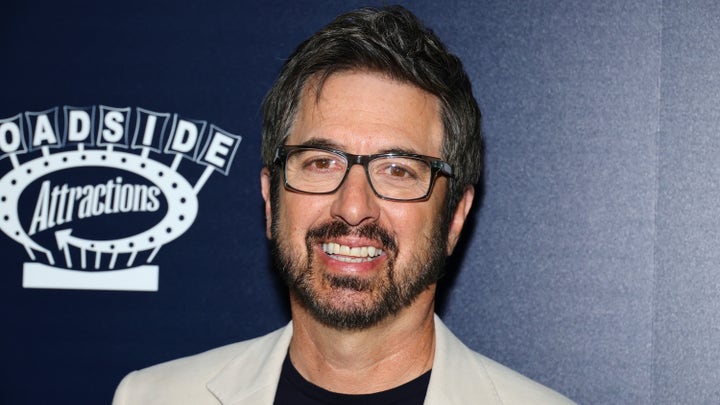 Ray Romano setting sights on more serious roles