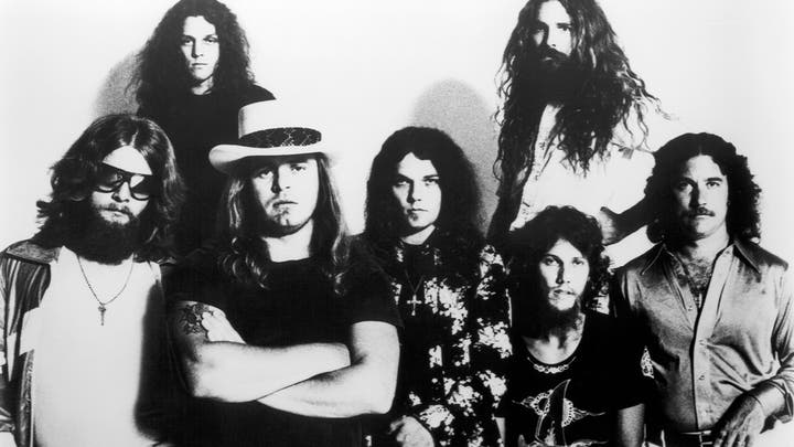 Billy Gibbons, Warren Haynes, and Paul Rodgers on Lynyrd Skynyrd's 'honest' songs: 'They'll live on forever'