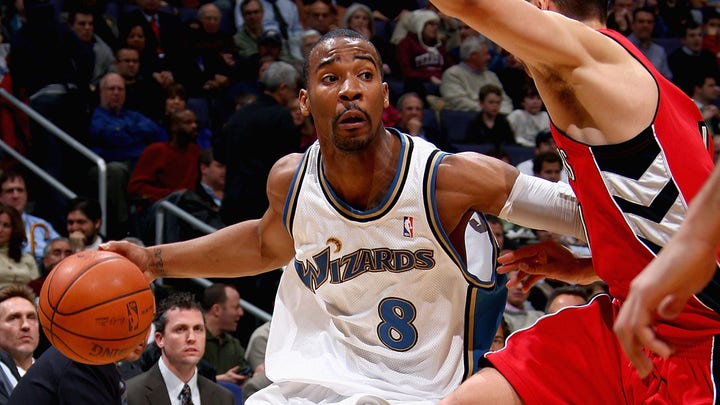 Fox News Flash top sports headlines for April 25