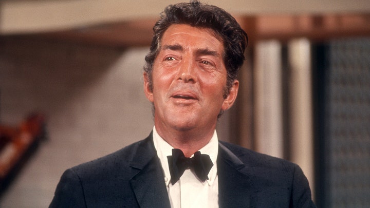 Dean Martin's daughter Deana recalls growing up with the King of Cool