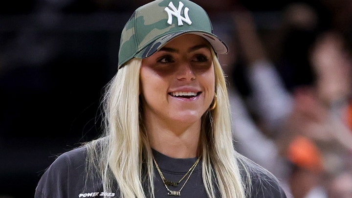 Fox News Flash top sports headlines for January 24