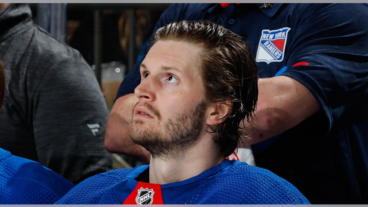 Fox News Flash top sports headlines for April 17