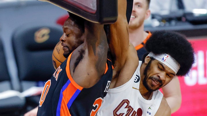 Fox News Flash top sports headlines for April 18