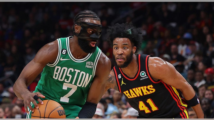 Fox News Flash top sports headlines for April 27