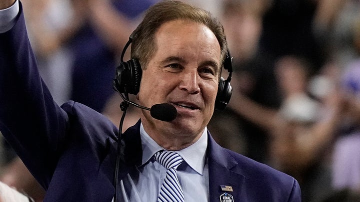 Fox News Flash top sports headlines for April 9