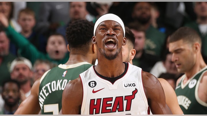 Fox News Flash top sports headlines for April 26