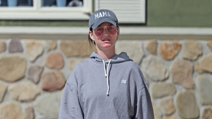 Katy Perry breaks down in ‘American Idol’ audition