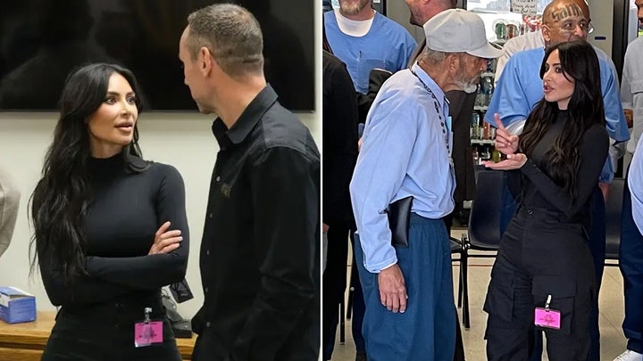 Kim Kardashian: What to know