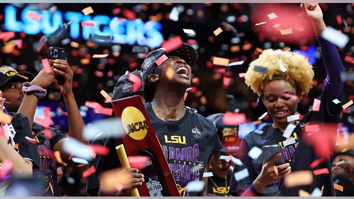 Fox News Flash top sports headlines for April 6