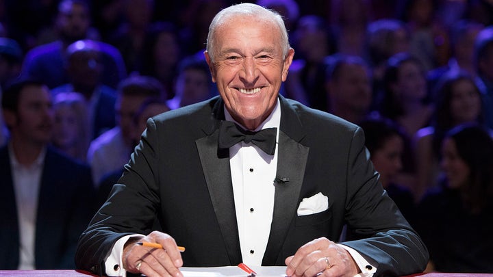 'Dancing with the Stars': Charli D'Amelio and Mark Ballas say they have a soft spot in their hearts for Len Goodman