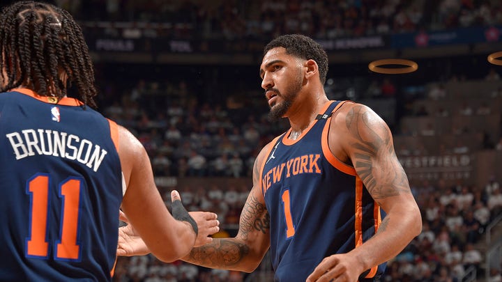 Fox News Flash top sports headlines for April 15