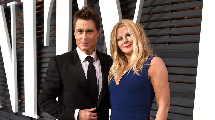 Rob Lowe speaks talks anniversary, Ping Pong 4 Purpose, and his fondest Olivia Newton-John memory