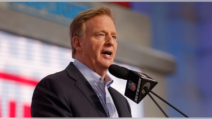 Fox News Flash top sports headlines for April 27