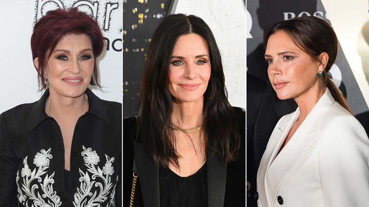 Justine Bateman calls plastic surgery industry a marketing ploy