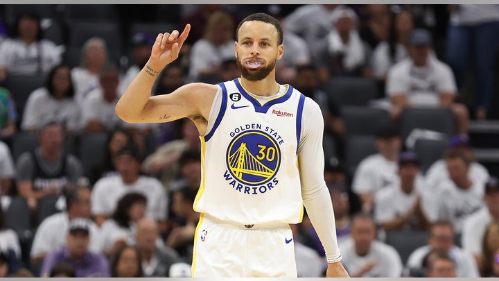 Fox News Flash top sports headlines for April 30