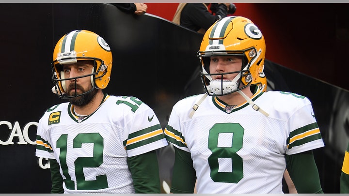 Fox News Flash top sports headlines for April 6