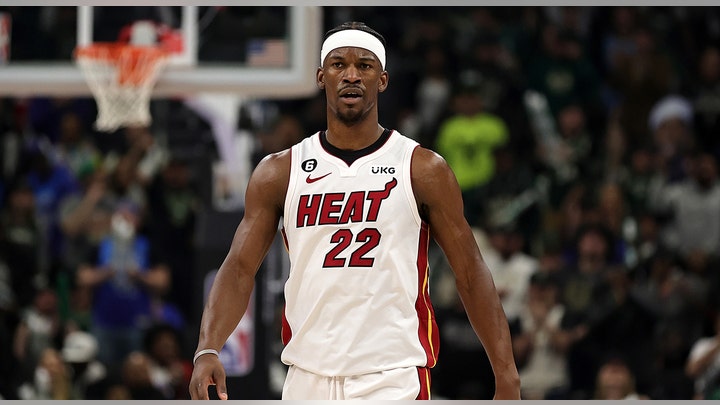 Fox News Flash top sports headlines for April 16