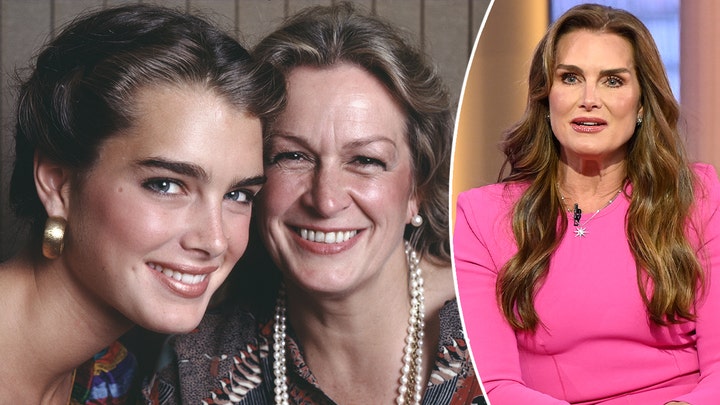 Brooke Shields on confidence, body contouring and motherhood