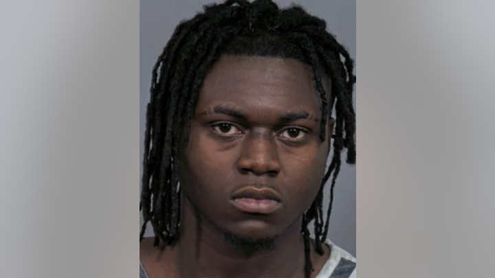Braking! Two teens charged with reckless murder after shooting dead ...