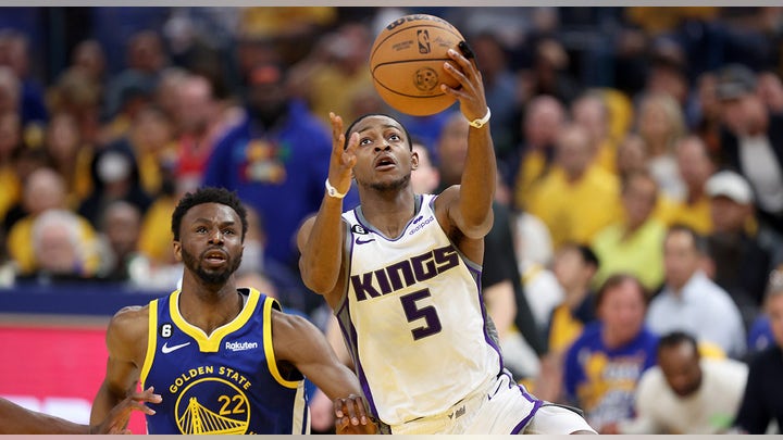 Fox News Flash top sports headlines for April 28