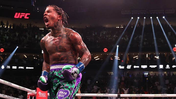 Fox News Flash top sports headlines for April 22