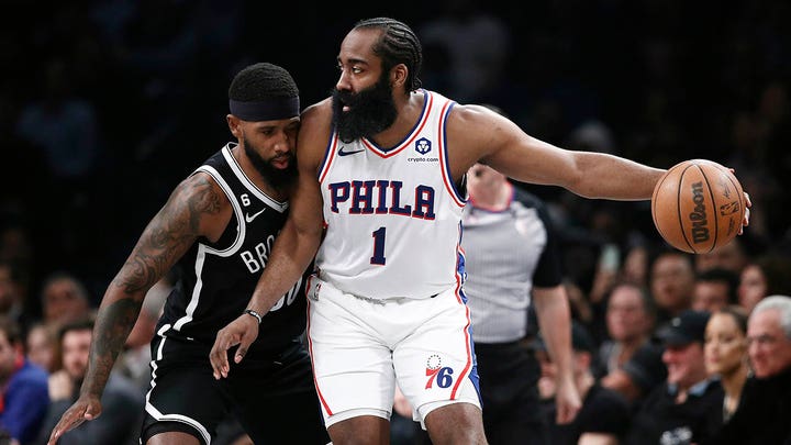 Fox News Flash top sports headlines for April 20