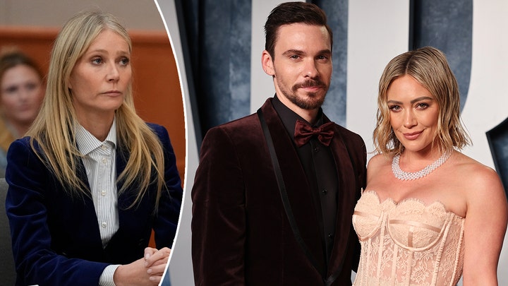 Gwyneth Paltrow to receive $1 in ski crash trial win