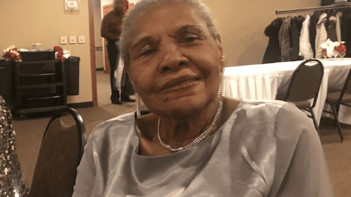 94-year-old grandmother gets big win at Supreme Court 94-year-old grandmother gets big win at Supreme Court