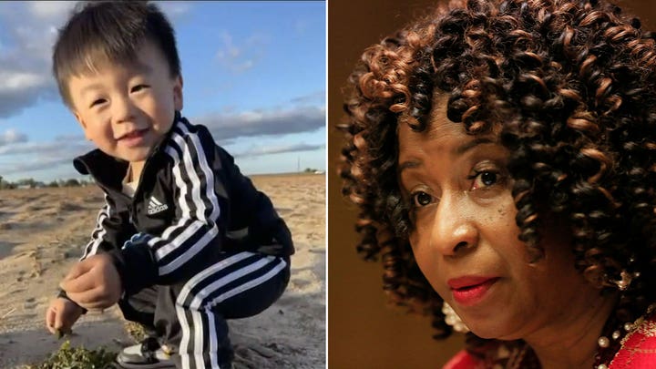 Oakland DA's soft-on-crime policies push victims' parents to fight back