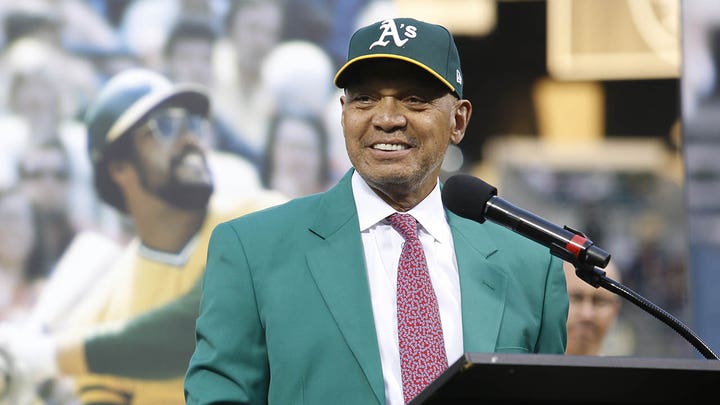 Fox News Flash top sports headlines for June 20