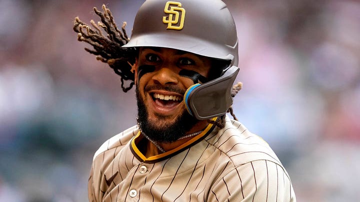 Fox News Flash top sports headlines for April 25