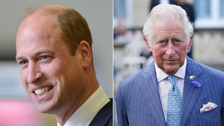 Prince Harry expected to attend King Charles III's coronation without Meghan Markle