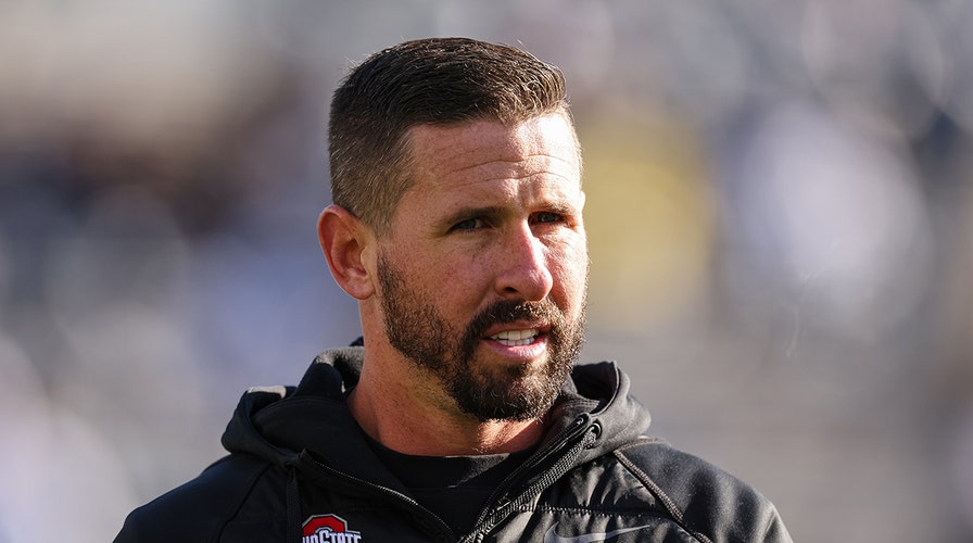 Bodycam footage shows Ohio State's Brian Hartline being helped after ATV crash