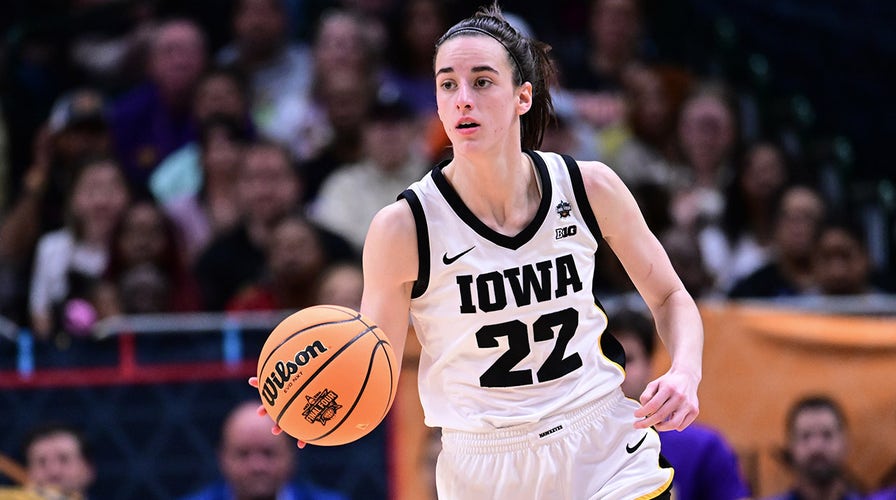 Caitlin Clark potential has WNBA exec licking their chops: 'I don't want  her to stay in college another year' | Fox News